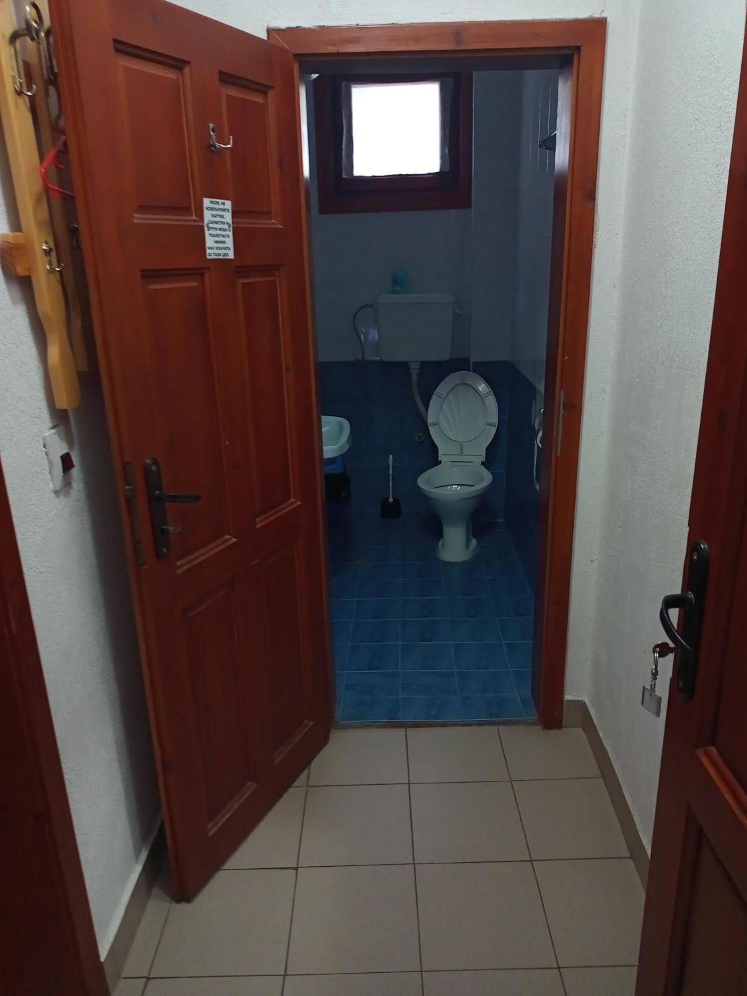 Family Hotel Shisharka Batak Extérieur photo