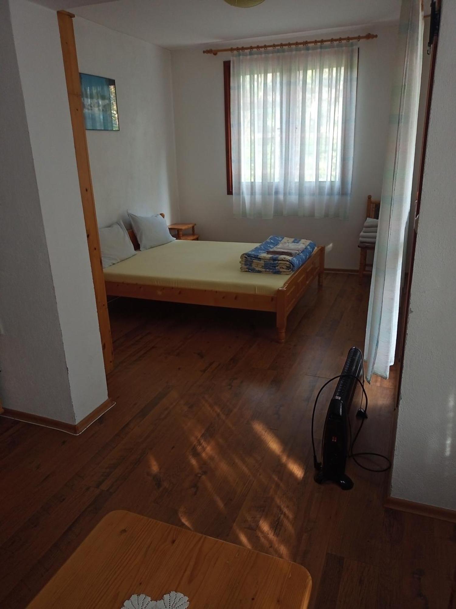 Family Hotel Shisharka Batak Extérieur photo