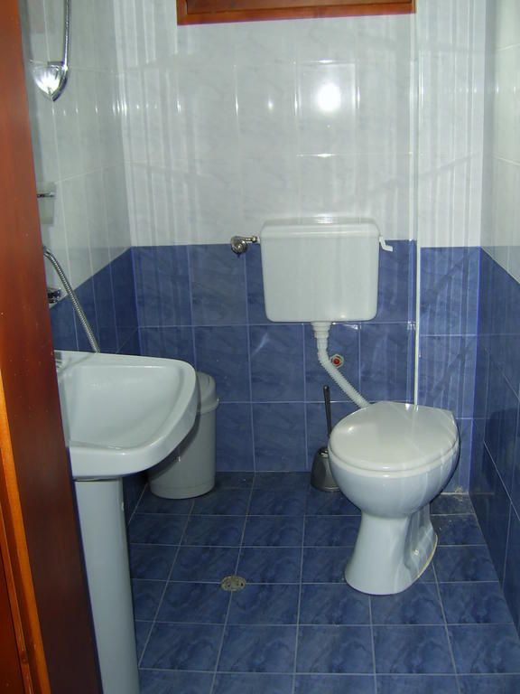 Family Hotel Shisharka Batak Chambre photo