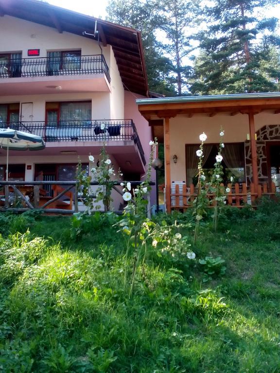 Family Hotel Shisharka Batak Extérieur photo
