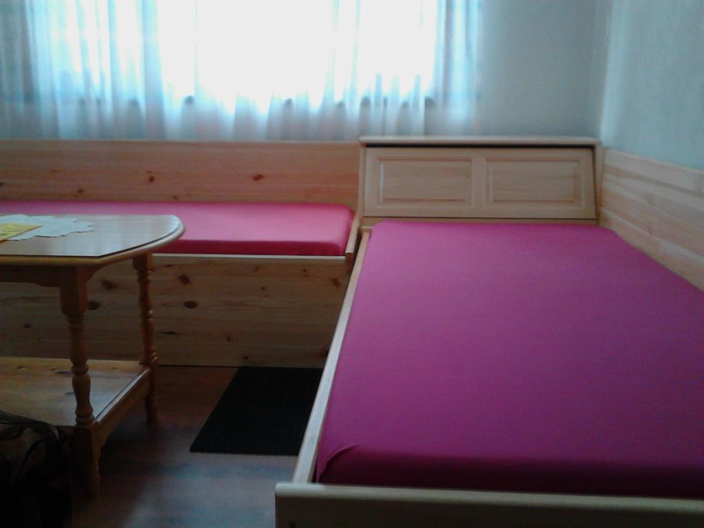Family Hotel Shisharka Batak Extérieur photo