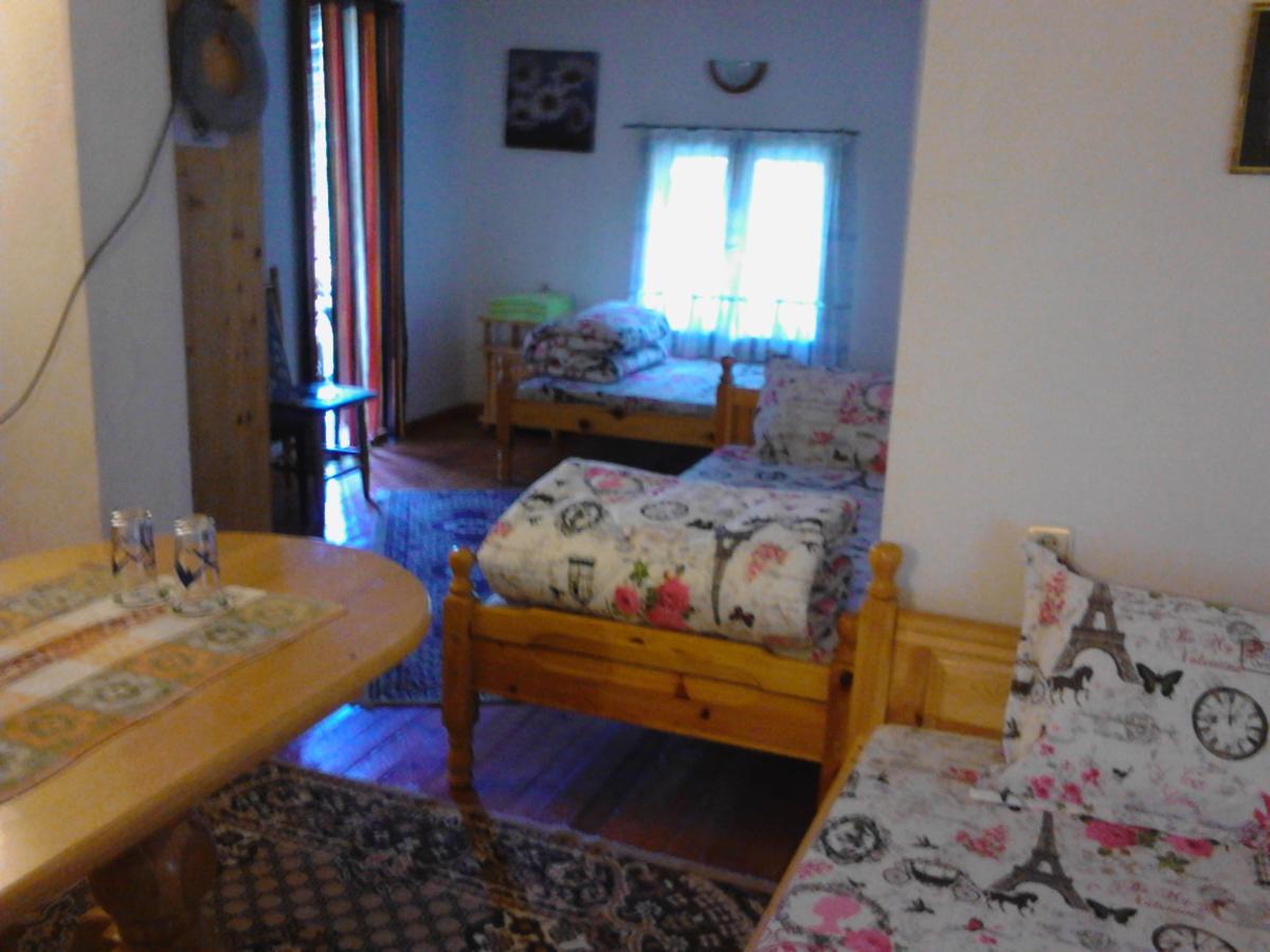 Family Hotel Shisharka Batak Extérieur photo